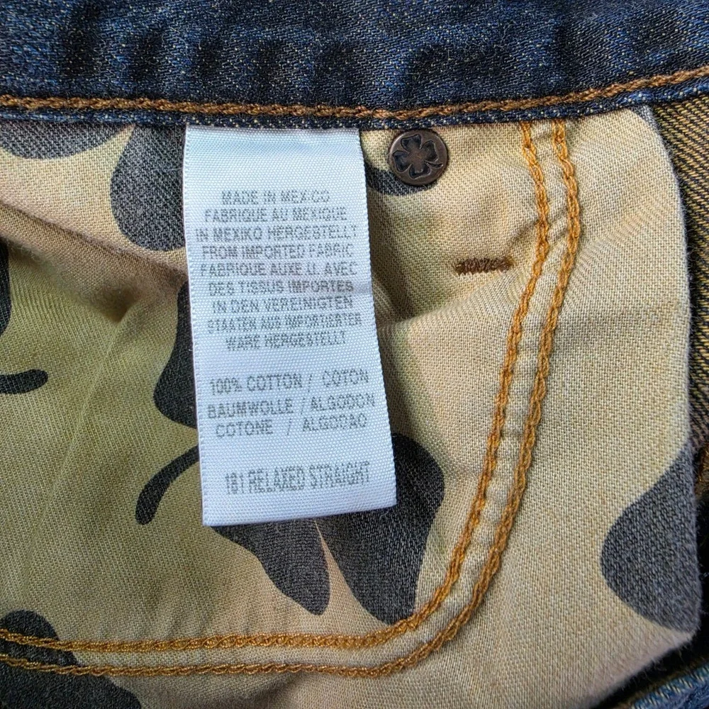 Lucky Brand lucky brand
